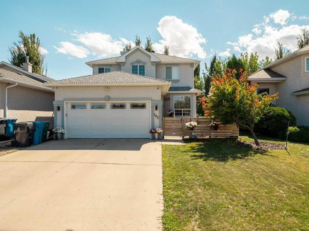 Downtown Lethbridge Homes for Sale