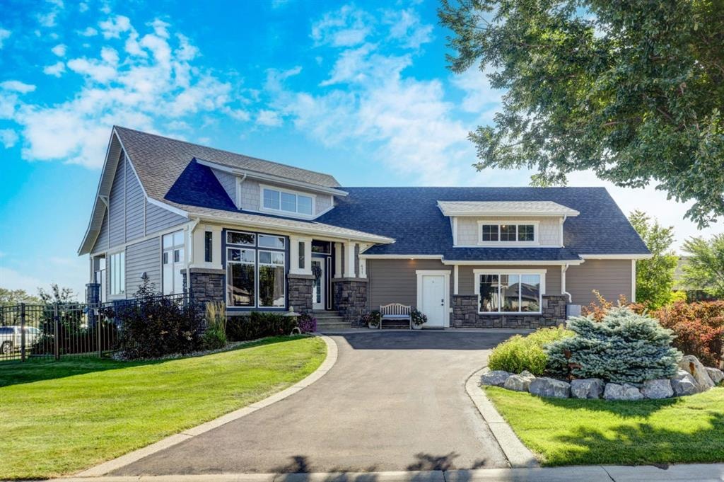 Southridge Homes for Sale