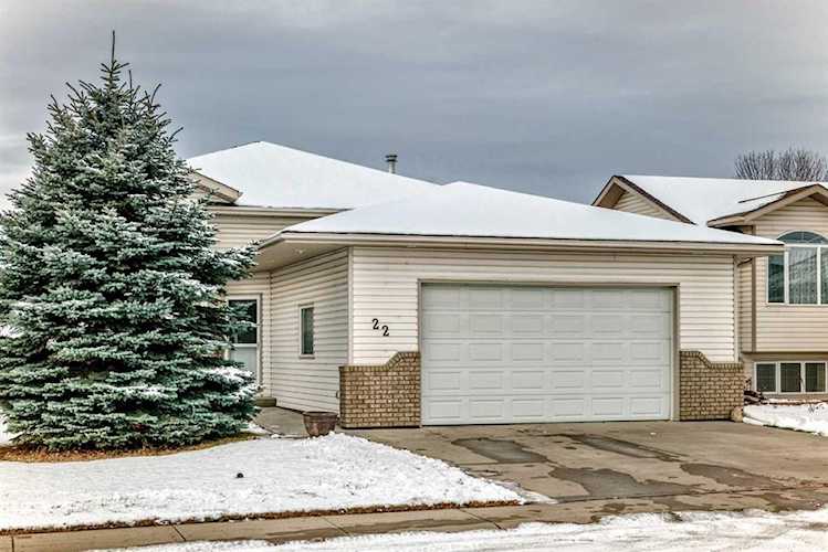 Red Deer Homes for Sale