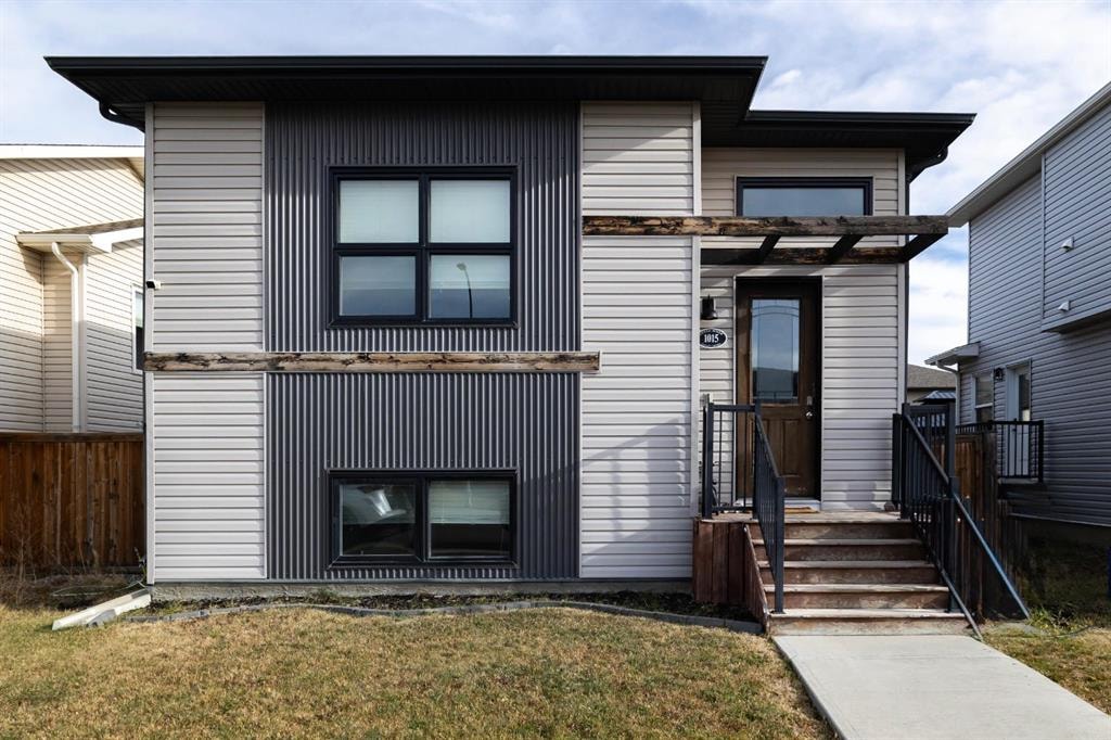 Sunridge Homes for Sale