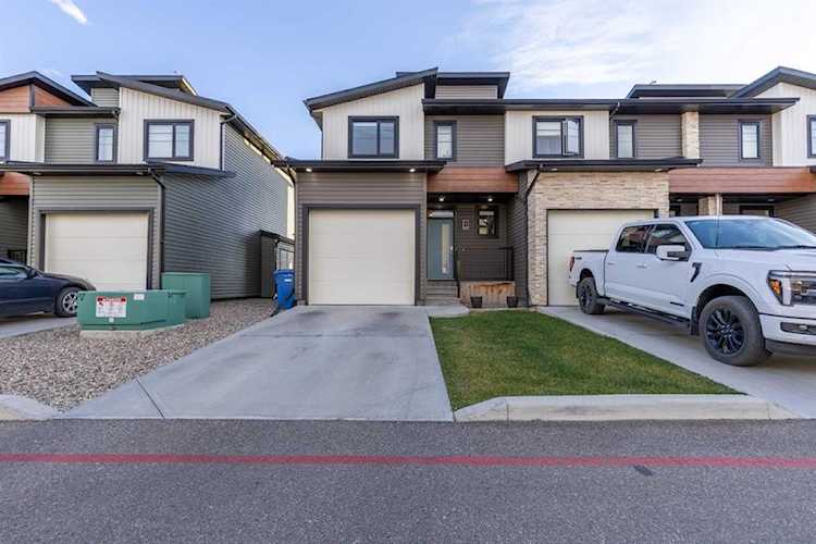 Lethbridge Homes for Sale