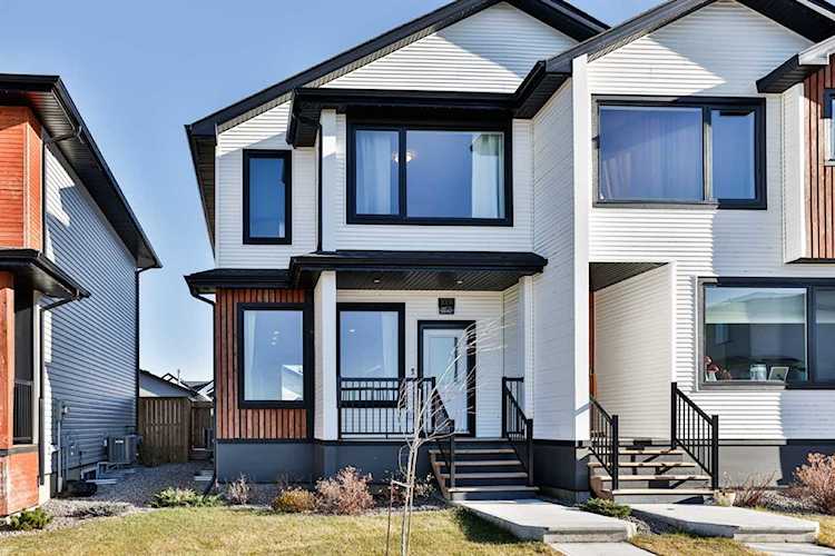 Paradise Canyon Lethbridge Homes for Sale