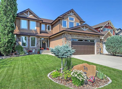 Mountainview Okotoks Homes For Sale