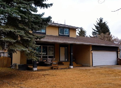 Akinsdale Homes for Sale