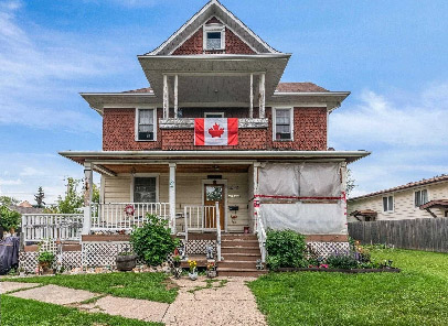 Alexandra Park Homes for Sale