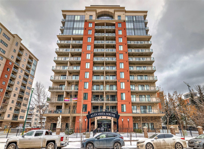 Alta Vista South Real Estate