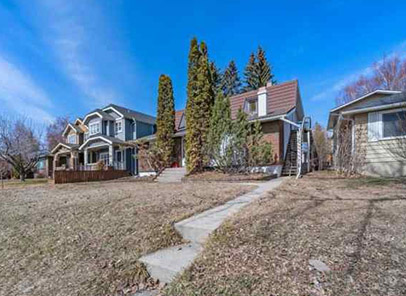 Banff Trail Homes for Sale