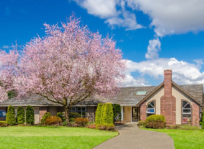 Beauridge Homes for Sale