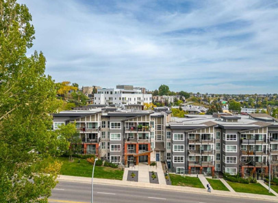 Bridgeland/Riverside