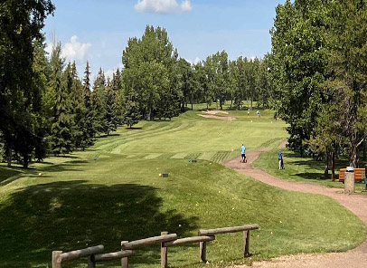 Broadmoor Homes for Sale