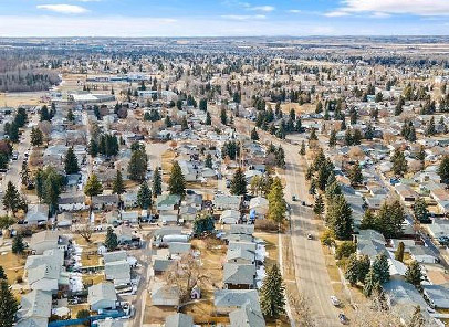 Brookwood Homes for Sale