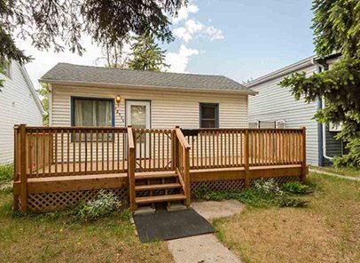 Canora Homes for Sale