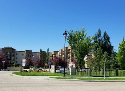 Centennial Village