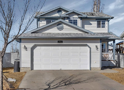 Citadel Ridge Homes for Sale