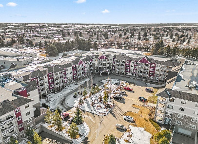 City Centre Homes for Sale