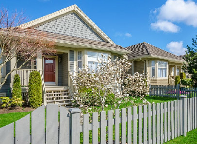 Corinthia Park Homes for Sale