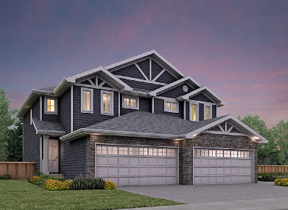 Dansereau Meadows Homes for Sale