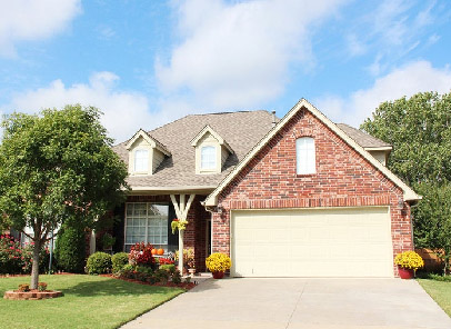 Davidson Creek Homes for Sale