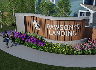 Dawsons Landing Chestermere Homes For Sale