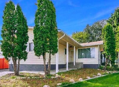 Downtown Stony Plain Homes for Sale