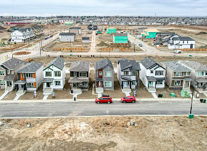 Easton Homes for Sale