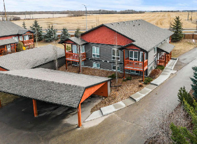 Forest Green Homes for Sale