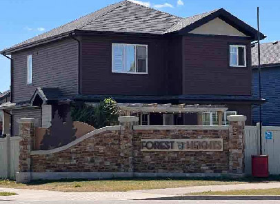 Forest Heights Beaumont Homes for Sale