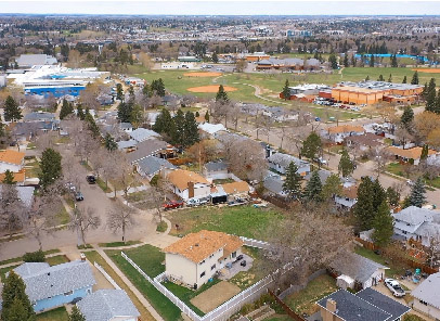 Forest Lawn Homes for Sale