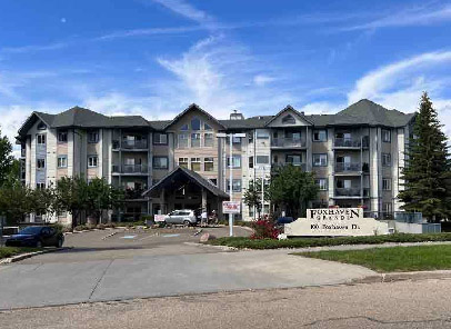 Foxhaven Homes for Sale