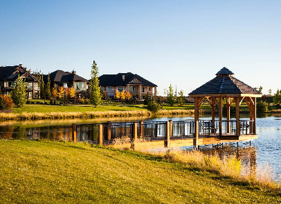 Genesis On the Lakes Homes for Sale