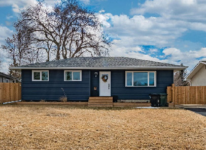 Glen Allan Homes for Sale