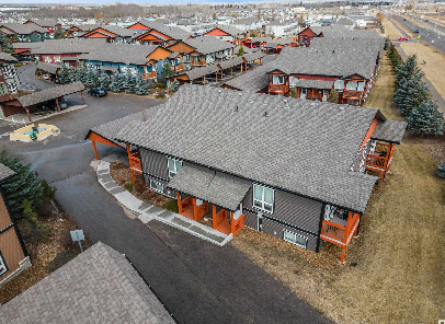 Graybriar Homes for Sale