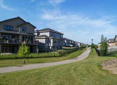 Heritage Estates Homes for Sale