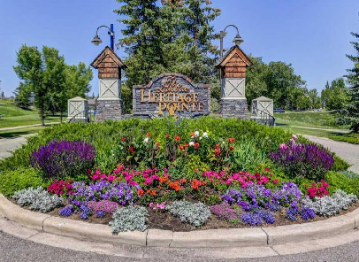 Heritage Pointe Homes for Sale