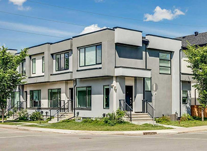 Highland Park Homes for Sale
