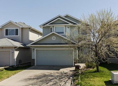 Jamieson Place Homes for Sale