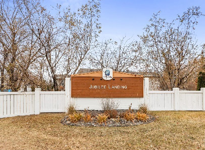 Jubilee Landing Homes for Sale