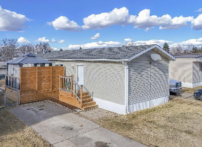 Lakeland Village Homes for Sale