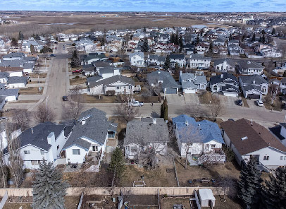 Leduc Estates Homes for Sale