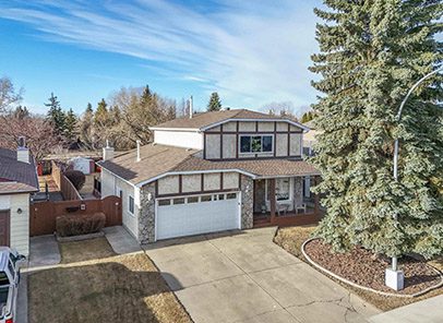 Lymburn Homes for Sale