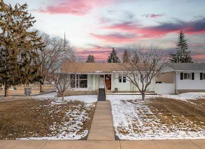 Maplewood Homes for Sale