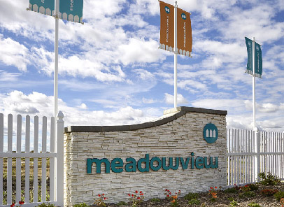 Meadowview Park Homes for Sale