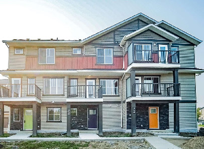 Mobile City Estates Homes for Sale