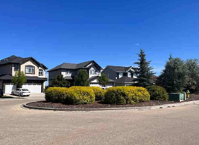 Montrose Estates Homes for Sale