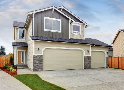 North Ridge Homes for Sale