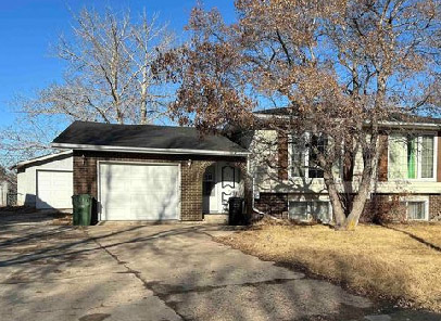 North Telford Homes for Sale