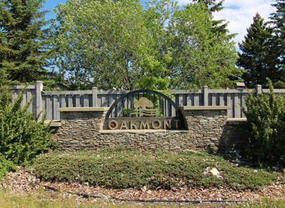 Oakmont Homes for Sale