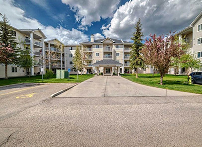 Red Carpet Homes for Sale