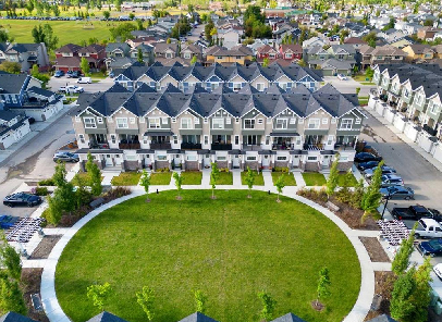 Sagewood Airdrie Homes For sale