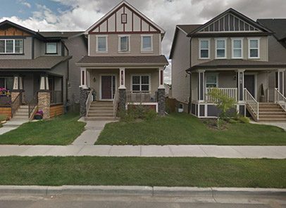 Secord Homes for Sale